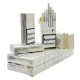 Сигарети Sobranie Demi з турбо фільтром