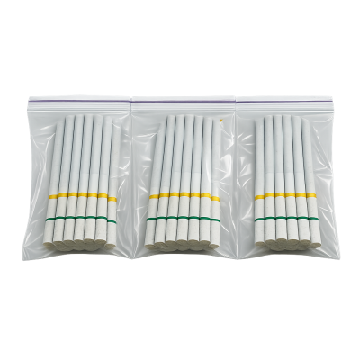URTA Slims ЧОРНА (6) (розсип, під резинку) ORIGINAL