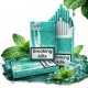 URTA Mint Slims — ментолові сигарети формату Slims