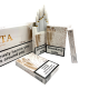 Urta Super Slims White — лёгкие сигареты формата Super Slims