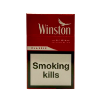 Winston Red KS (квадрат)