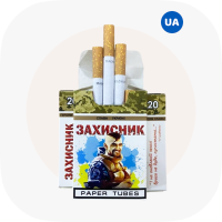 ЗАХИСНИК КС